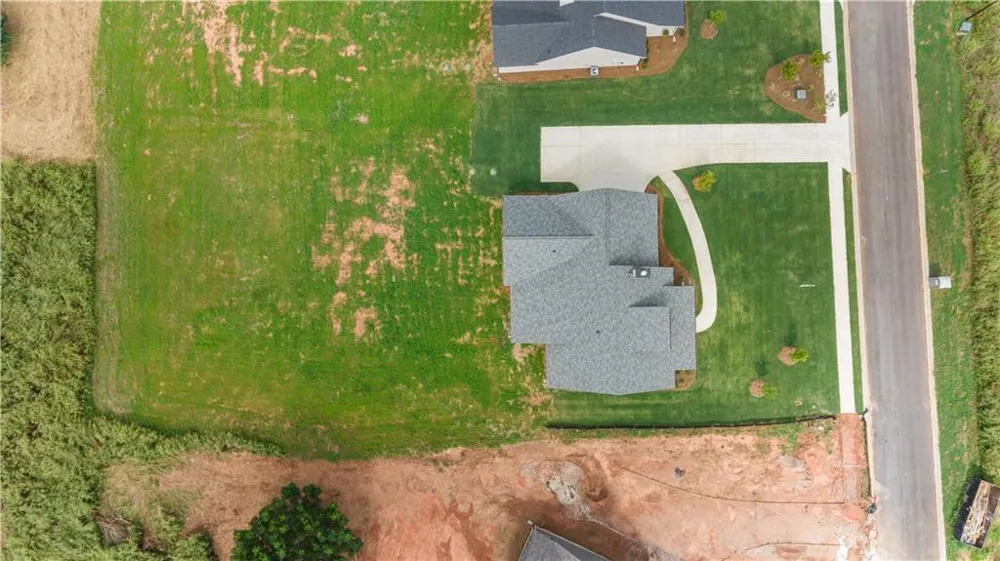 1140 Madison Hills Drive Madison, GA 30650