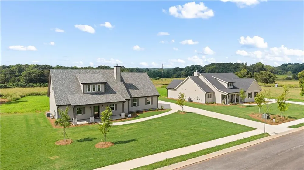 1140 Madison Hills Drive Madison, GA 30650
