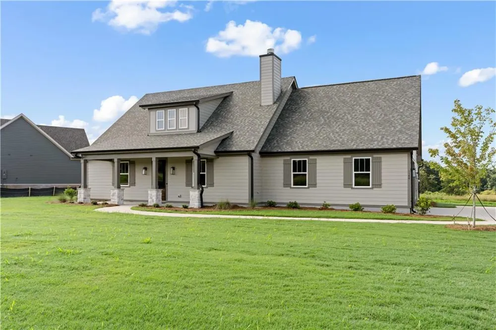 1140 Madison Hills Drive Madison, GA 30650