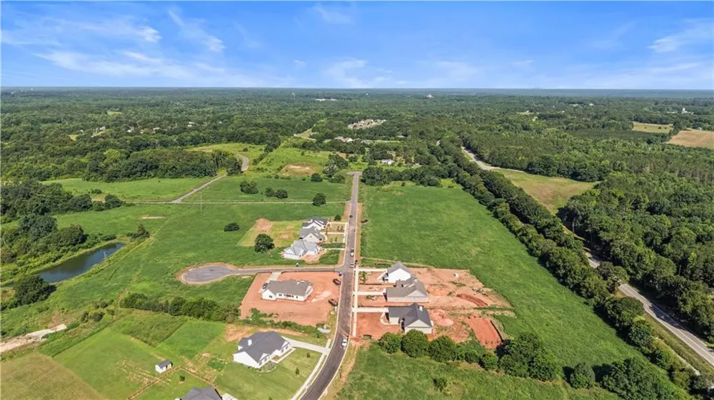 1140 Madison Hills Drive Madison, GA 30650