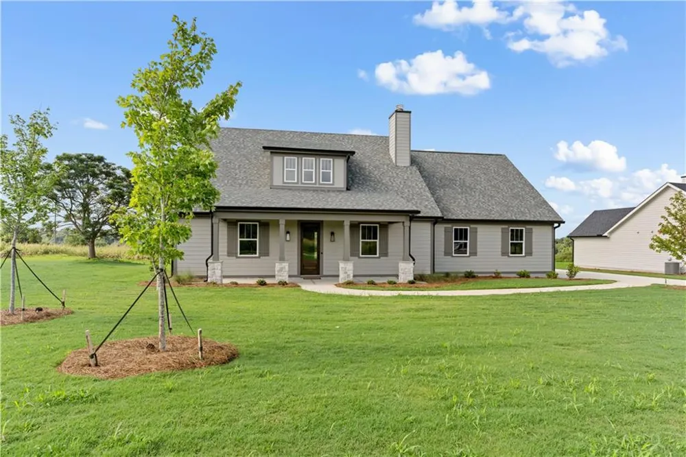 1140 Madison Hills Drive Madison, GA 30650