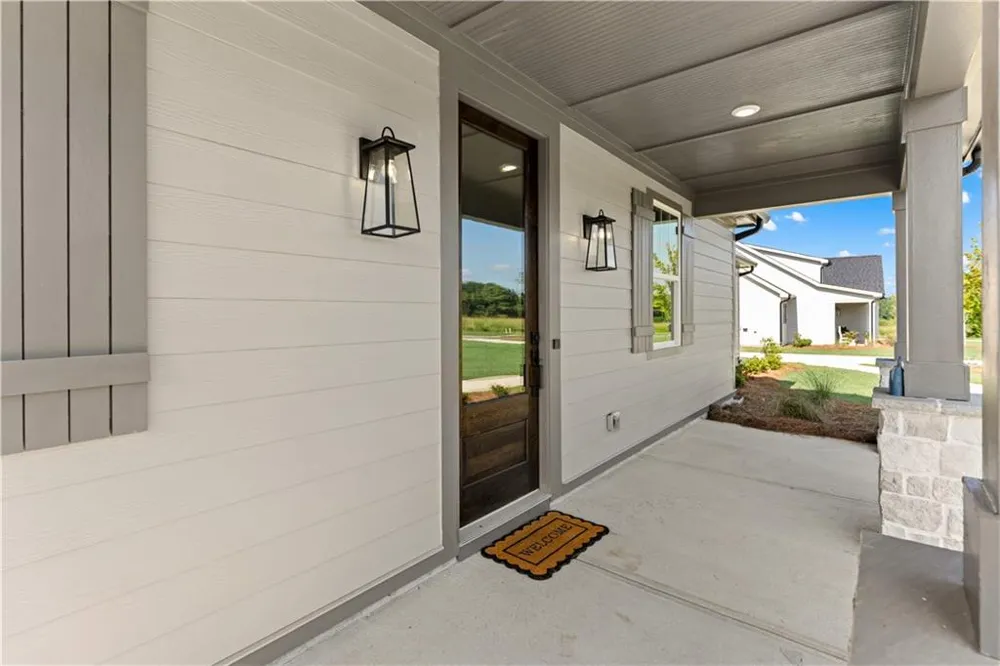1140 Madison Hills Drive Madison, GA 30650
