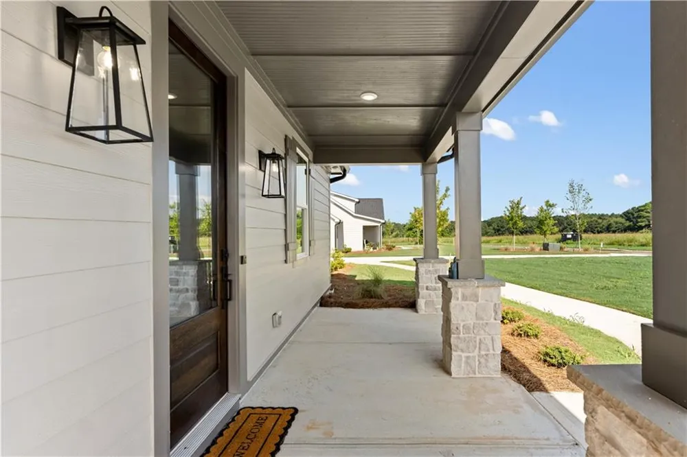 1140 Madison Hills Drive Madison, GA 30650