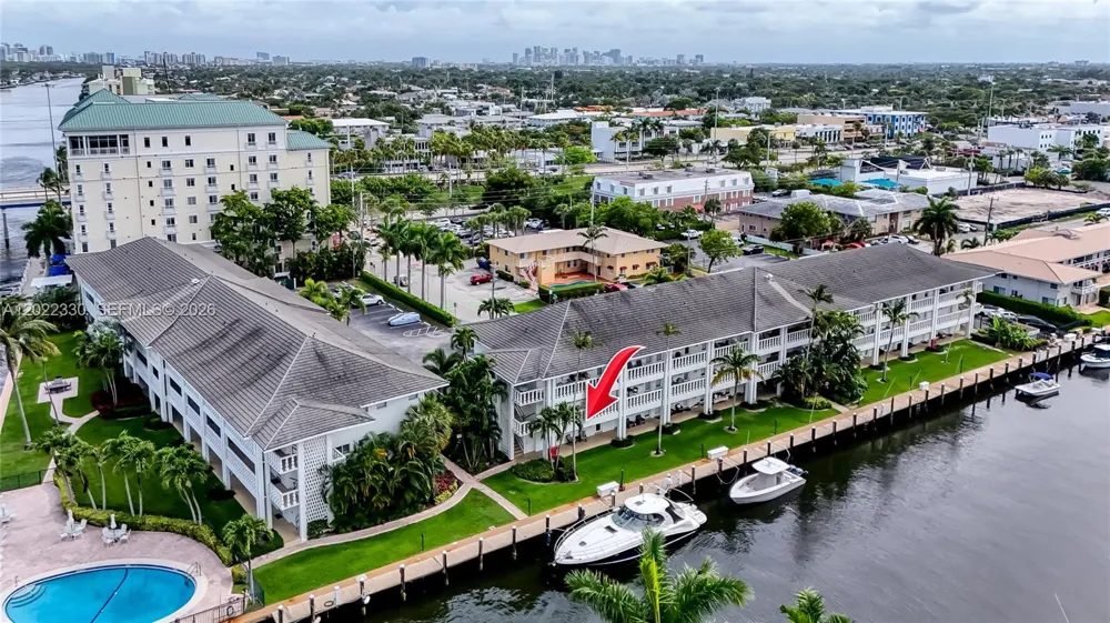 2881 NE 32nd St #111 Fort Lauderdale, FL 33306