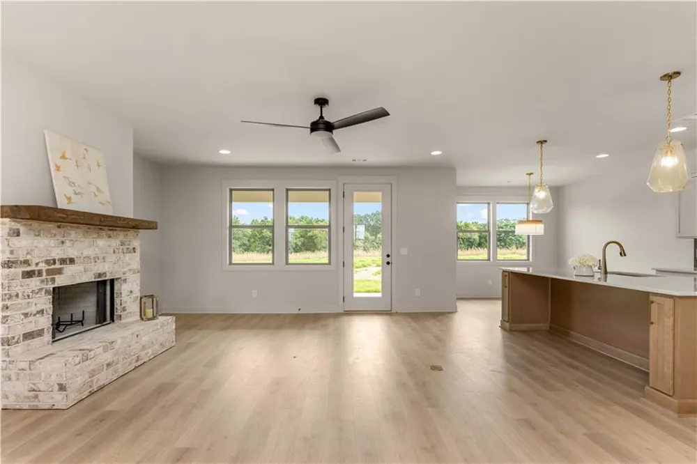 1101 Madison Hills Drive Madison, GA 30650
