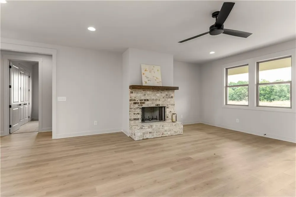 1101 Madison Hills Drive Madison, GA 30650