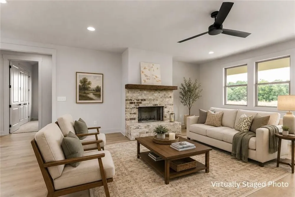 1101 Madison Hills Drive Madison, GA 30650