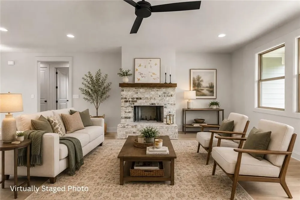1101 Madison Hills Drive Madison, GA 30650