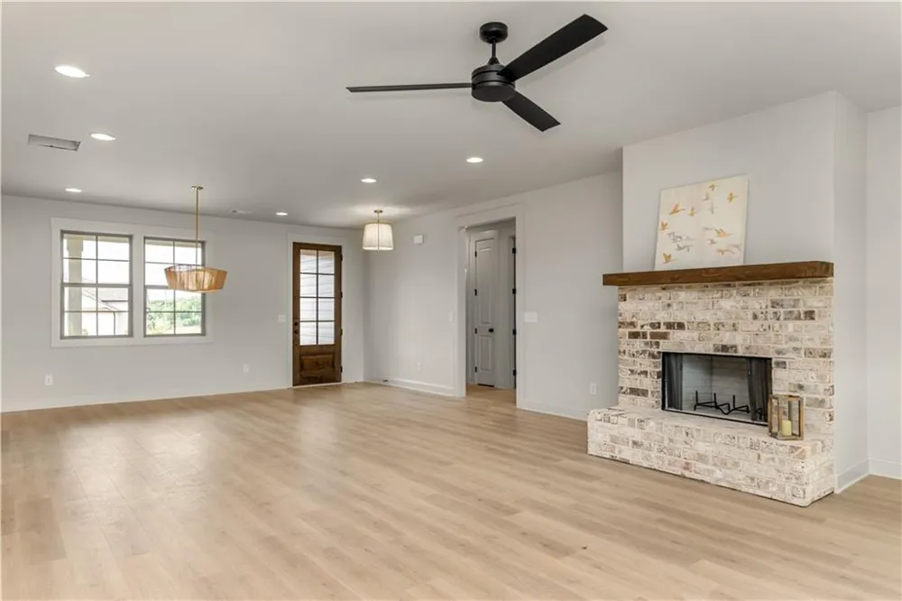 1101 Madison Hills Drive Madison, GA 30650