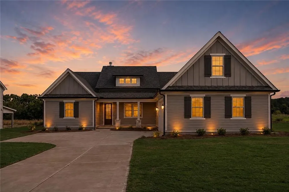 1101 Madison Hills Drive Madison, GA 30650