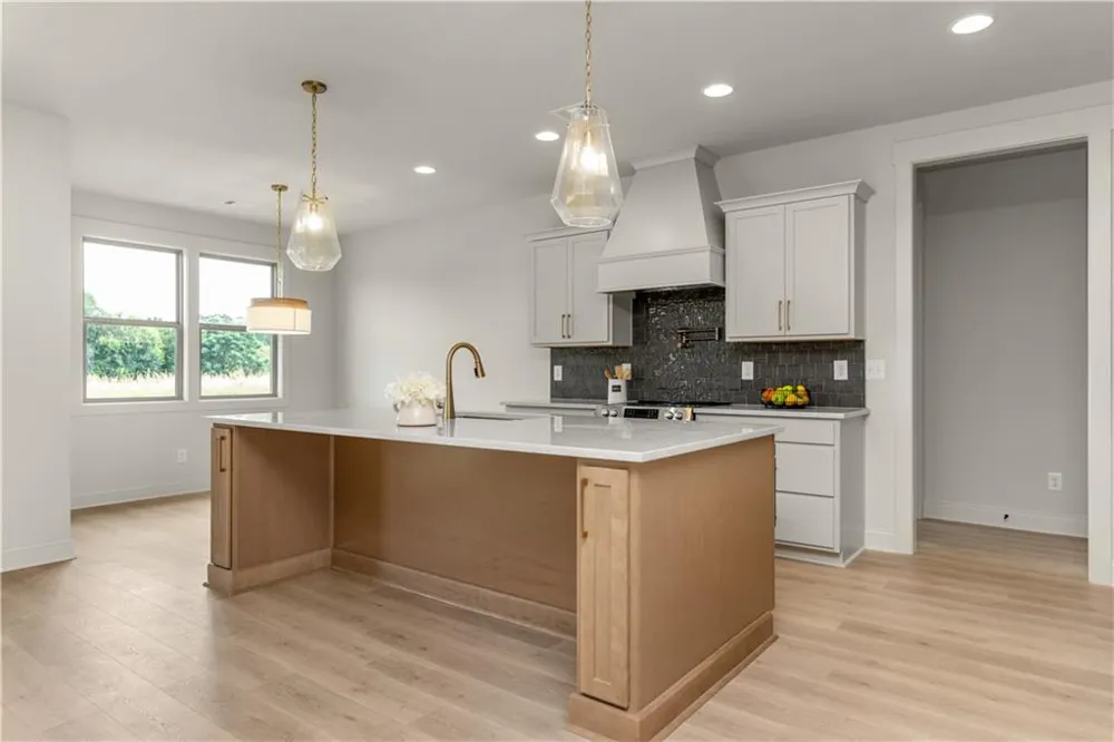 1101 Madison Hills Drive Madison, GA 30650
