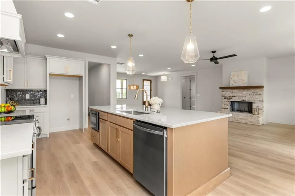 1101 Madison Hills Drive Madison, GA 30650