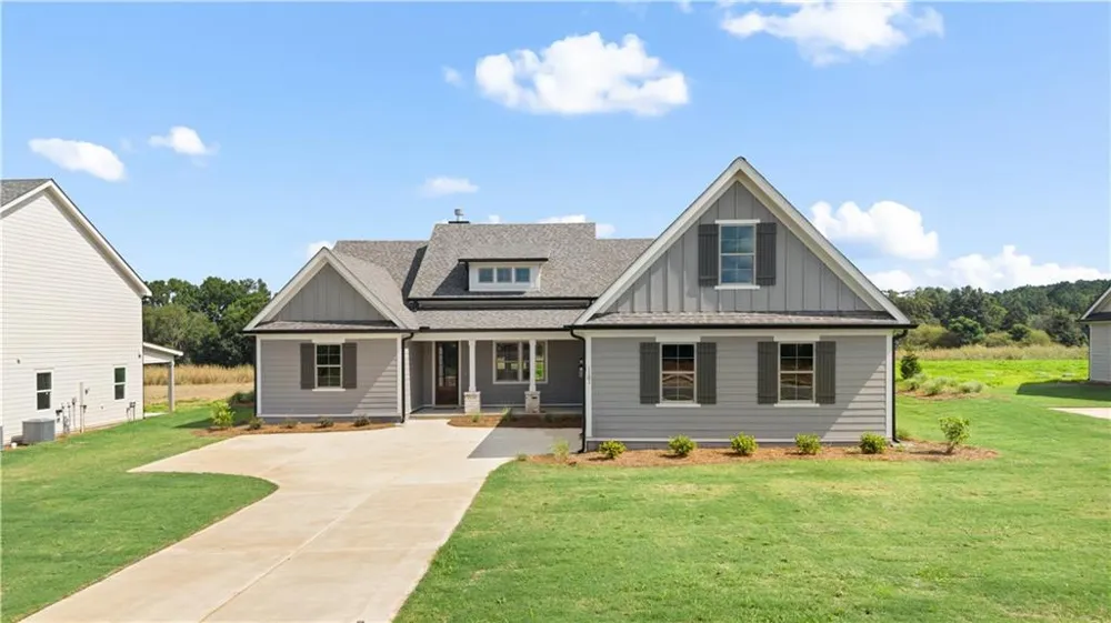 1101 Madison Hills Drive Madison, GA 30650