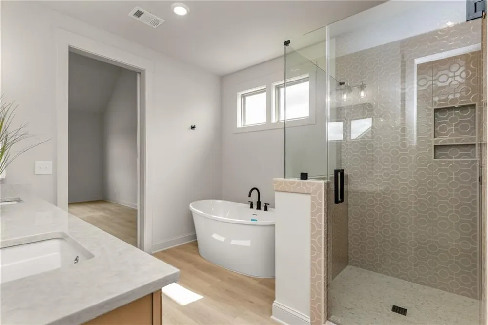 1101 Madison Hills Drive Madison, GA 30650