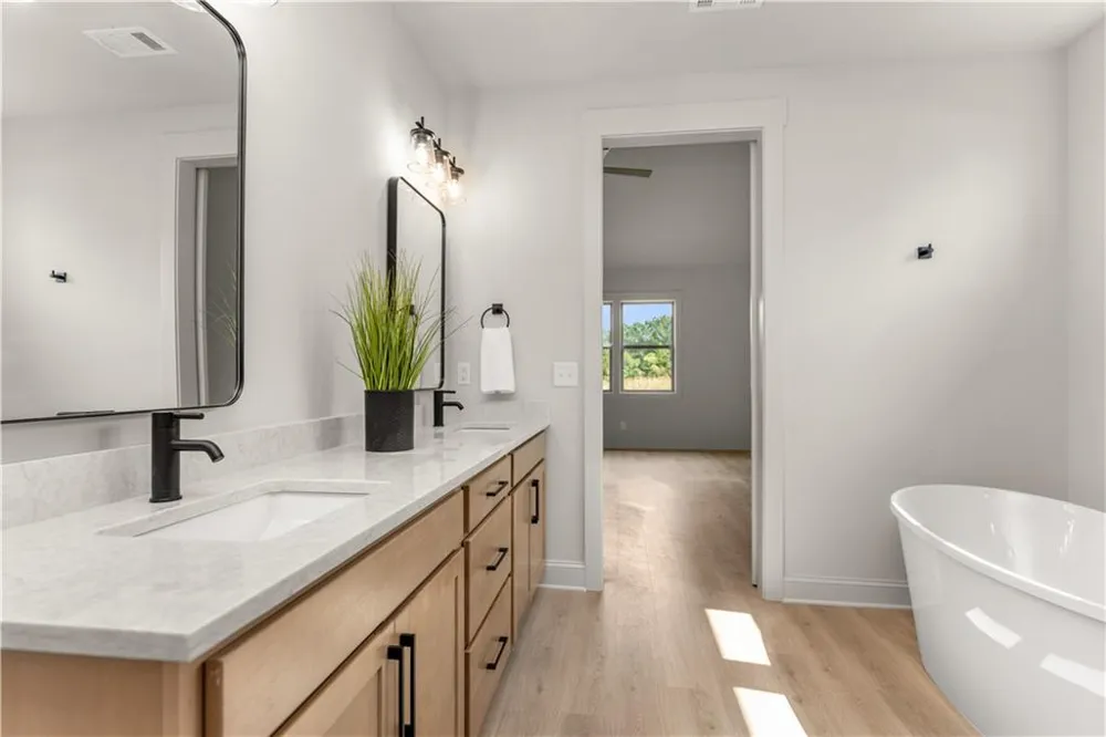 1101 Madison Hills Drive Madison, GA 30650