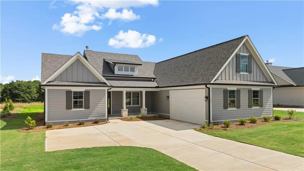1101 Madison Hills Drive Madison, GA 30650