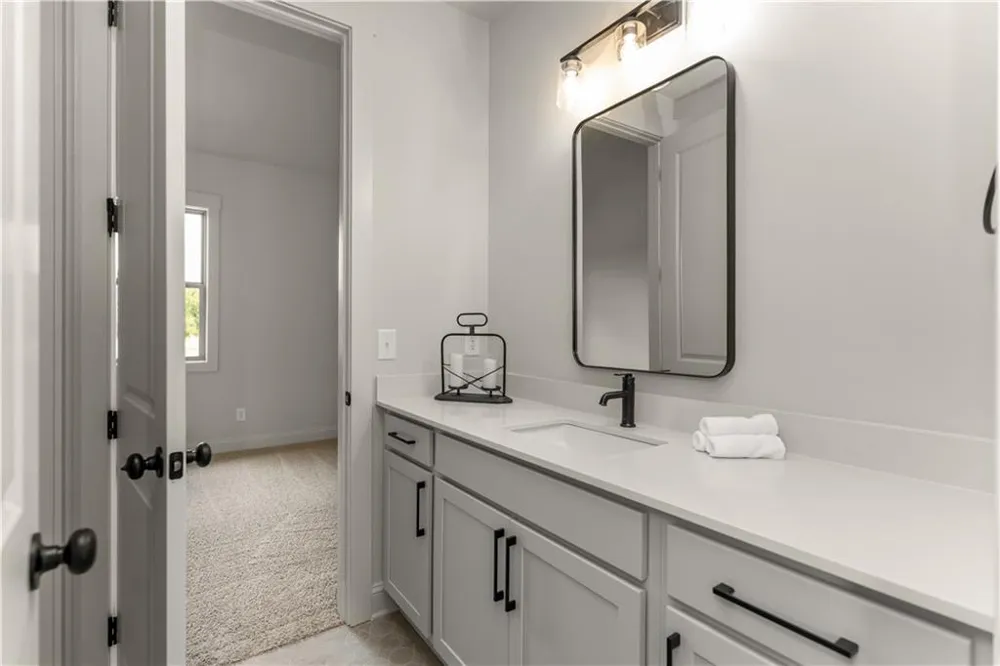 1101 Madison Hills Drive Madison, GA 30650