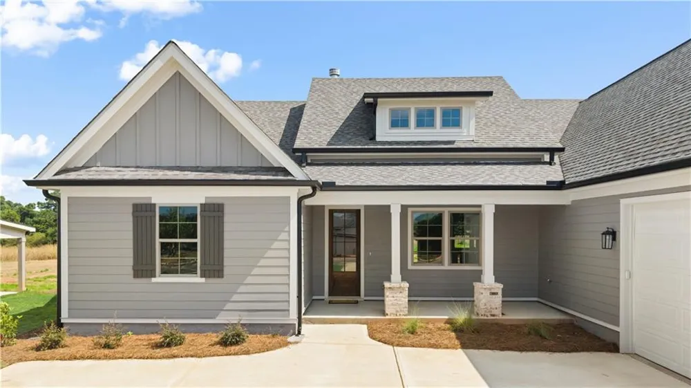 1101 Madison Hills Drive Madison, GA 30650