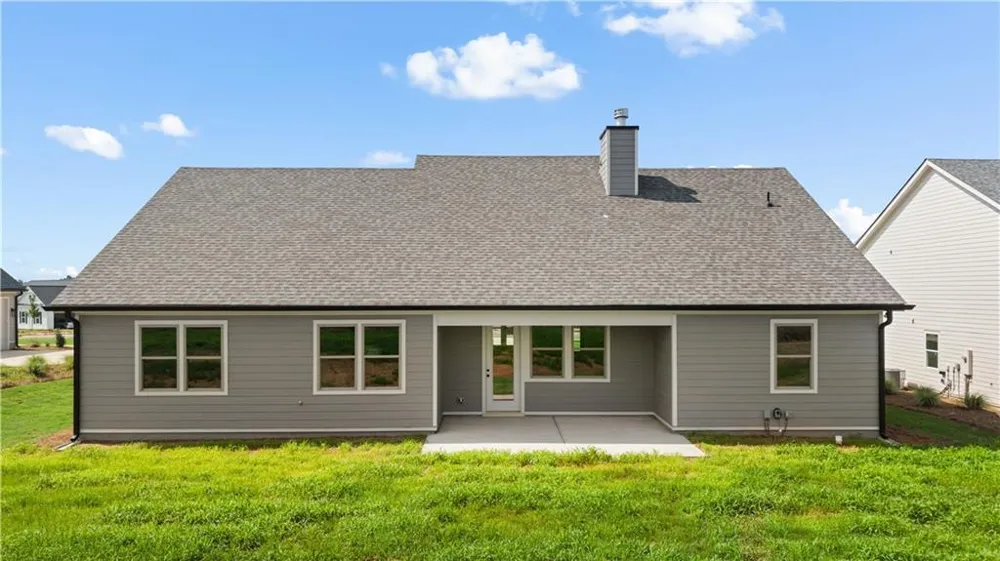 1101 Madison Hills Drive Madison, GA 30650