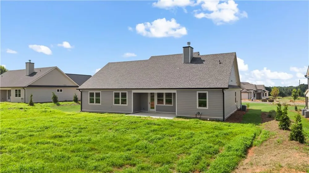 1101 Madison Hills Drive Madison, GA 30650