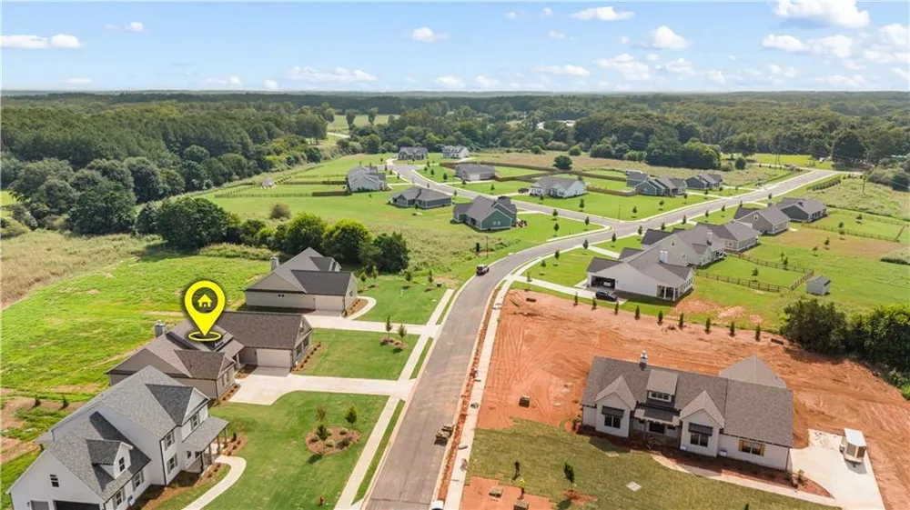 1101 Madison Hills Drive Madison, GA 30650