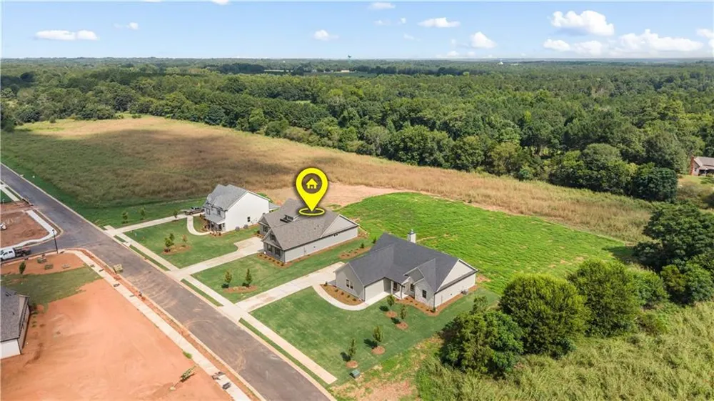 1101 Madison Hills Drive Madison, GA 30650