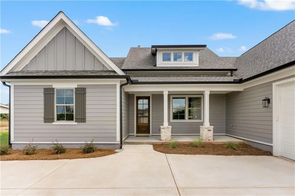 1101 Madison Hills Drive Madison, GA 30650