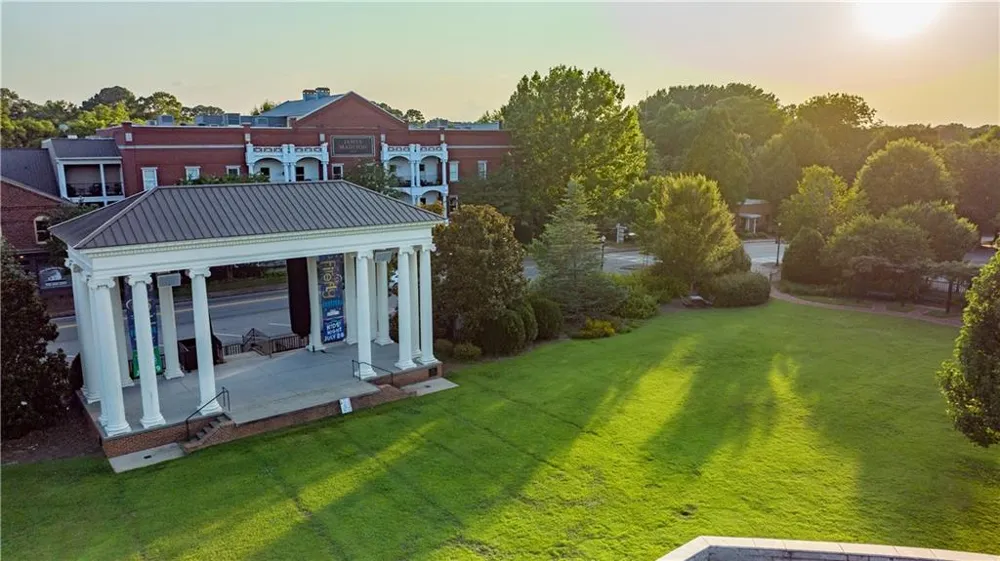1101 Madison Hills Drive Madison, GA 30650
