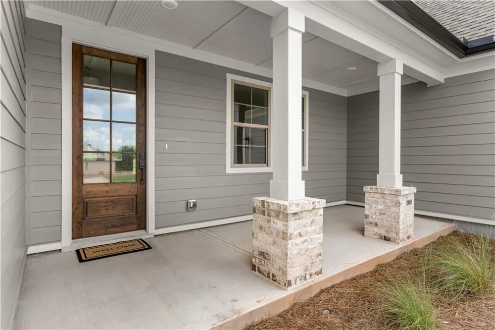 1101 Madison Hills Drive Madison, GA 30650