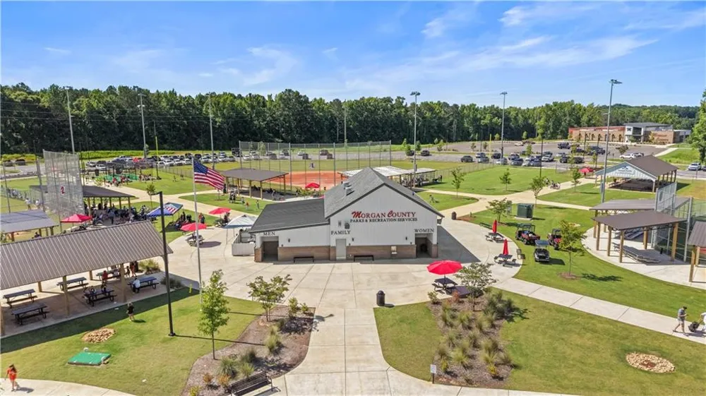 1101 Madison Hills Drive Madison, GA 30650