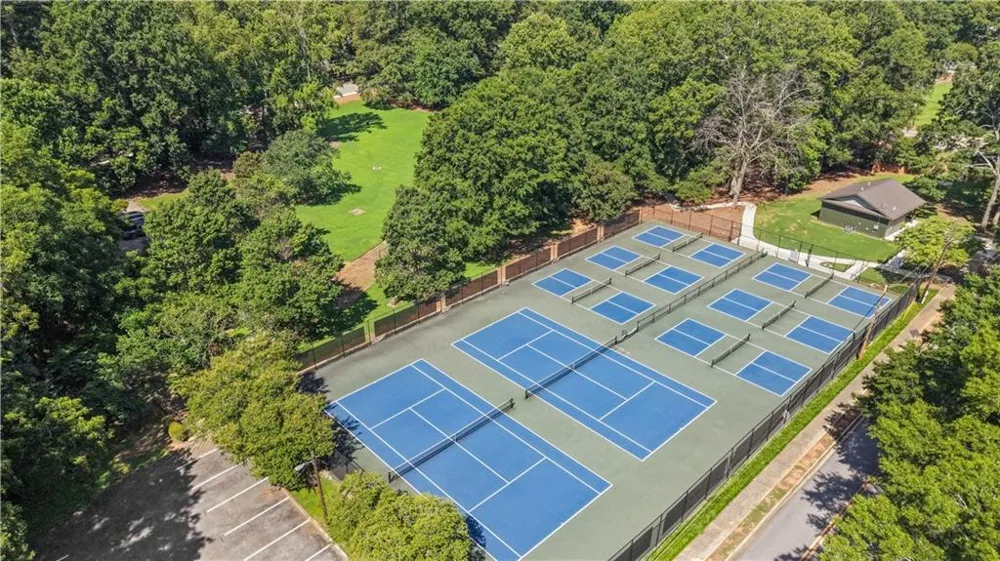 1101 Madison Hills Drive Madison, GA 30650