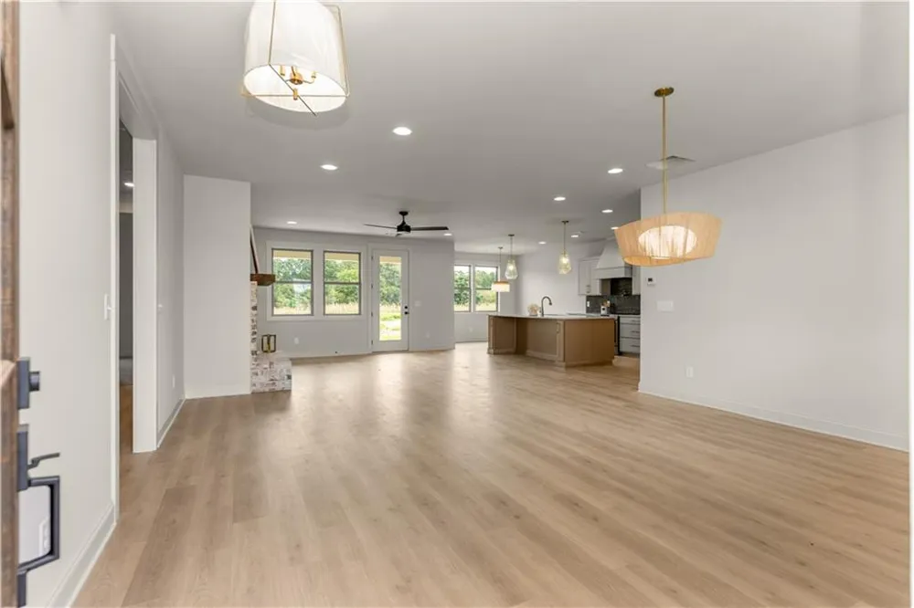 1101 Madison Hills Drive Madison, GA 30650