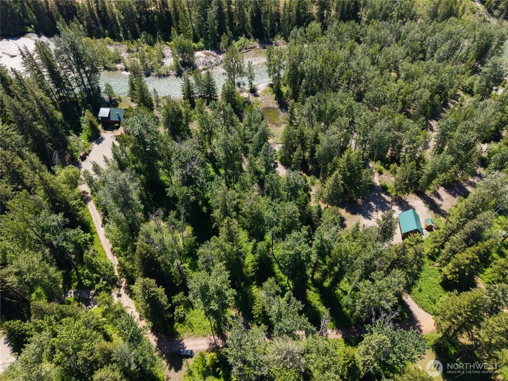 101 TBD Cassel Way Mazama, WA 98833