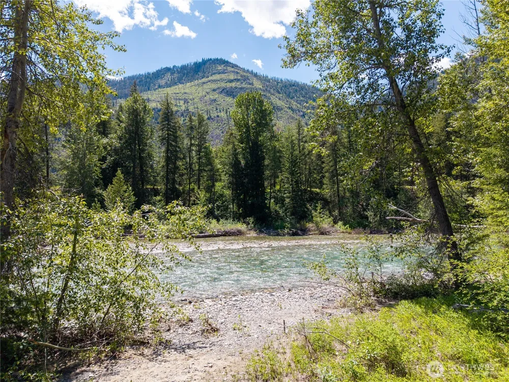 101 TBD Cassel Way Mazama, WA 98833