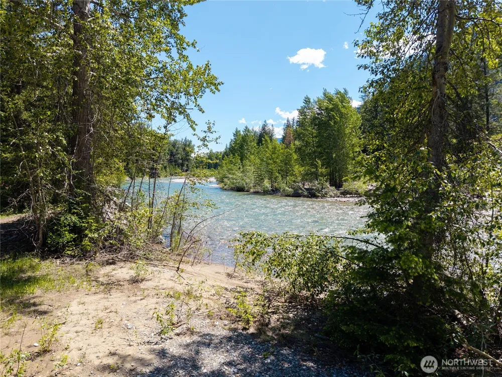101 TBD Cassel Way Mazama, WA 98833