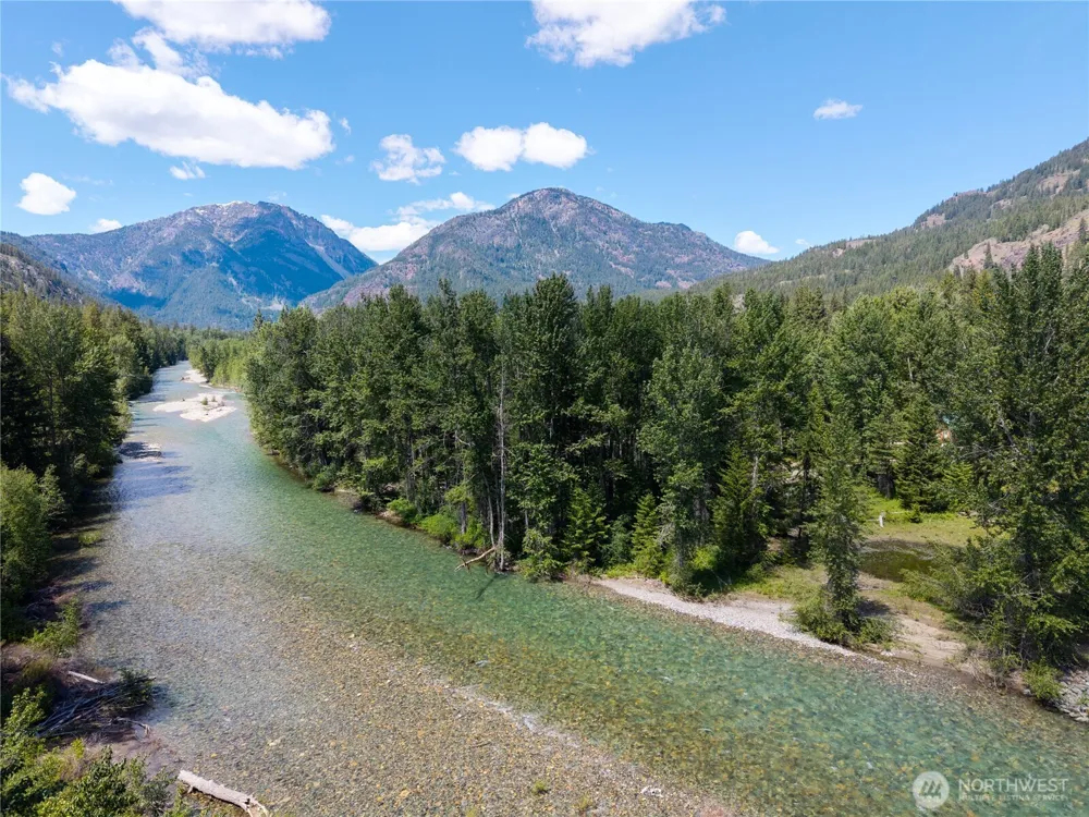 101 TBD Cassel Way Mazama, WA 98833