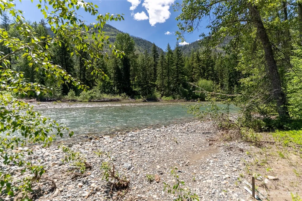 101 TBD Cassel Way Mazama, WA 98833