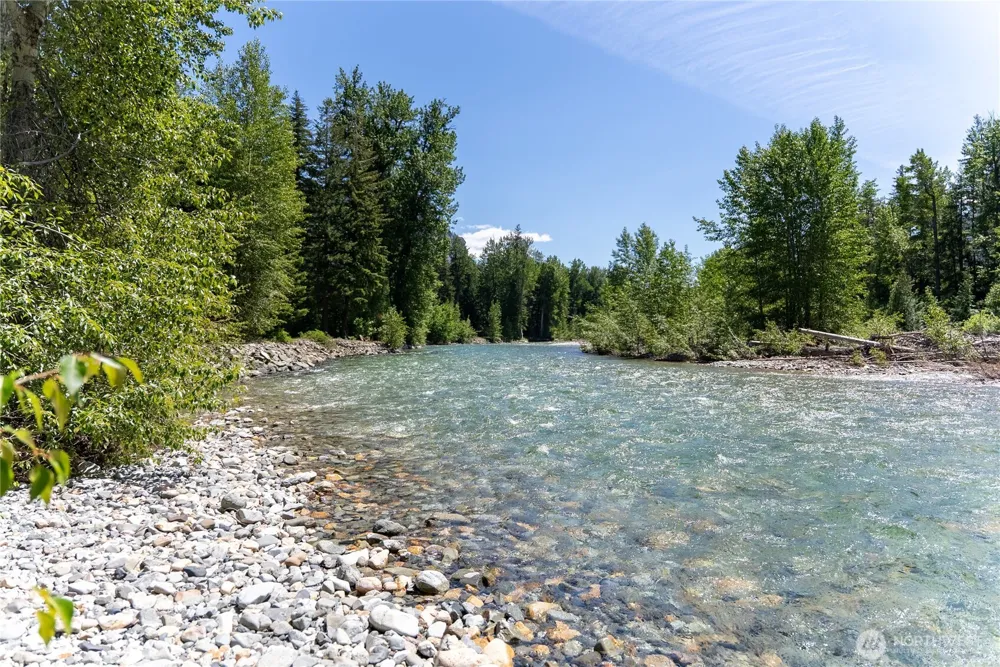 101 TBD Cassel Way Mazama, WA 98833
