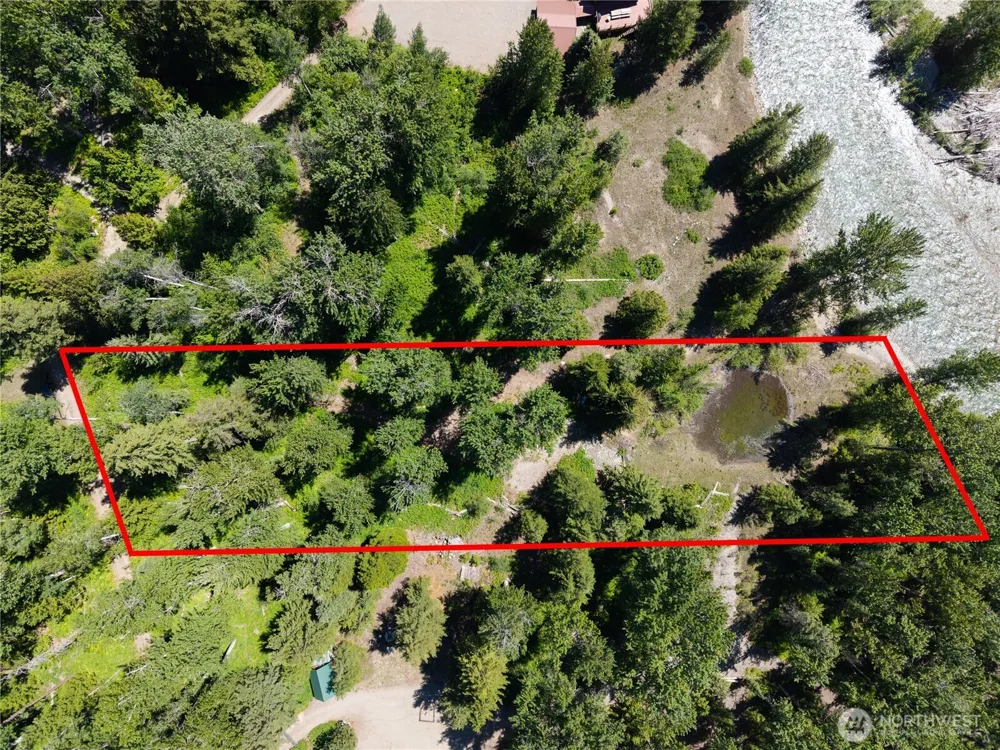 101 TBD Cassel Way Mazama, WA 98833