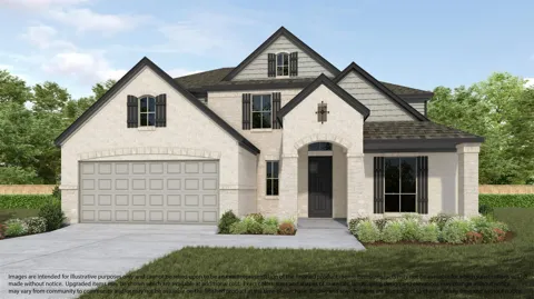 3110 Native Spring Drive