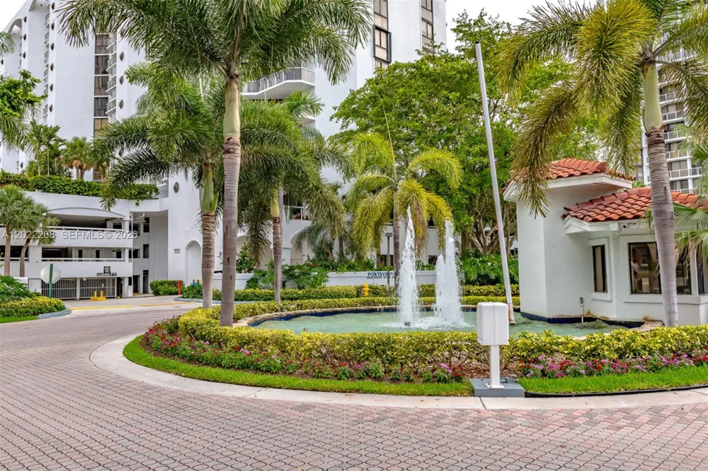 3610 Yacht Club Dr #511 Aventura, FL 33180