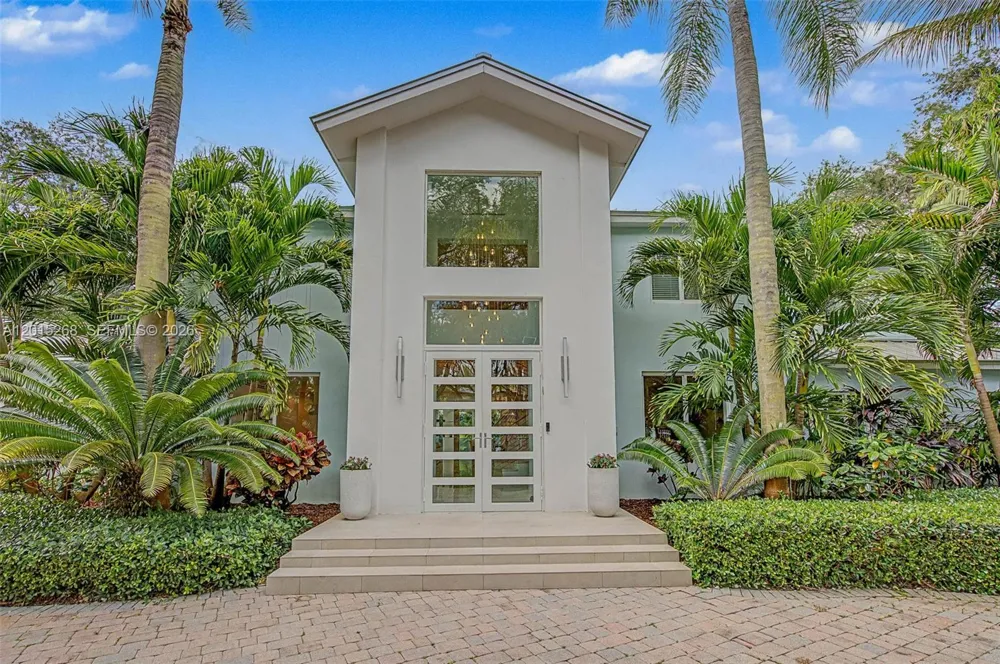 5790 SW 96th St Pinecrest, FL 33156