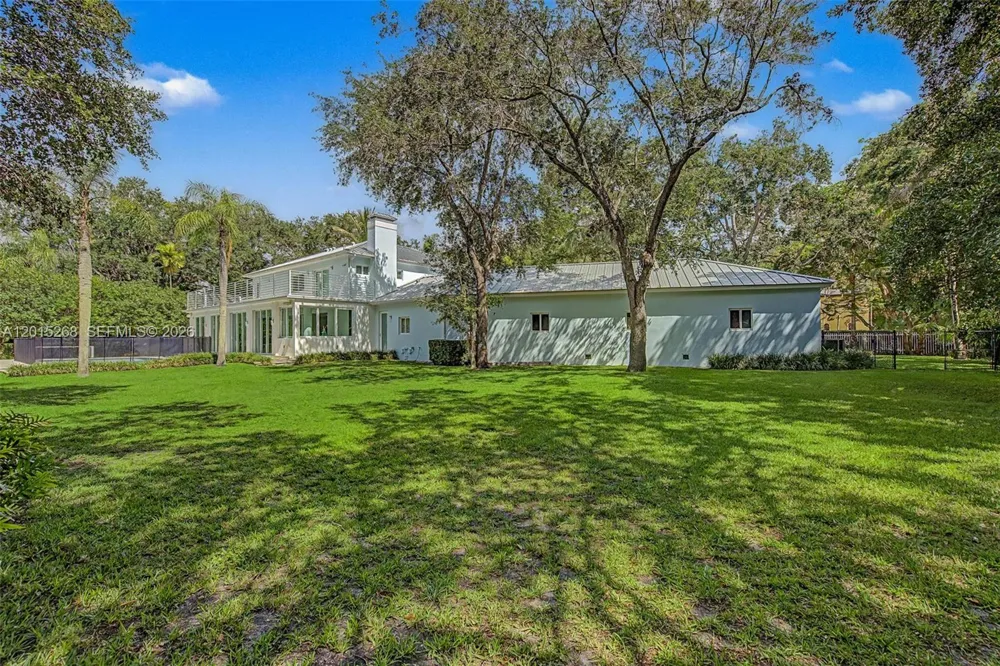 5790 SW 96th St Pinecrest, FL 33156