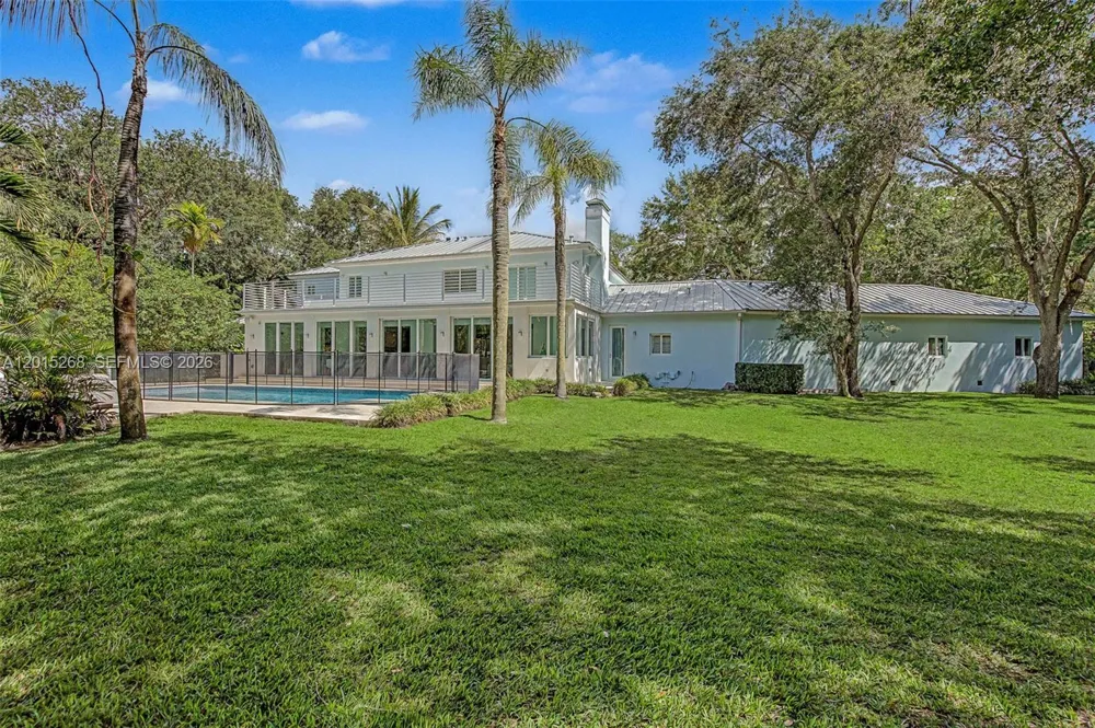 5790 SW 96th St Pinecrest, FL 33156