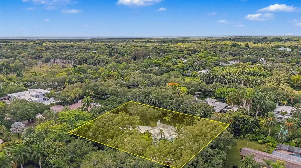 5790 SW 96th St Pinecrest, FL 33156