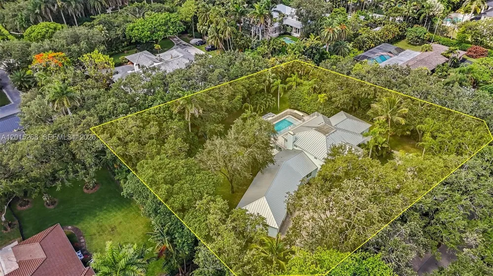 5790 SW 96th St Pinecrest, FL 33156