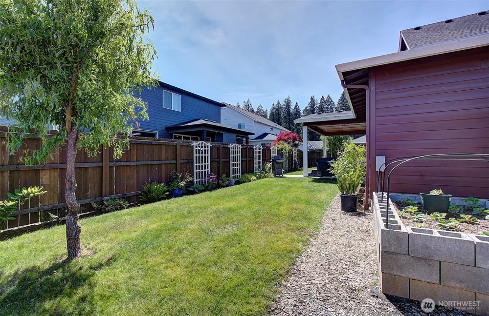 1919 SE 25th Way Battle Ground, WA 98604