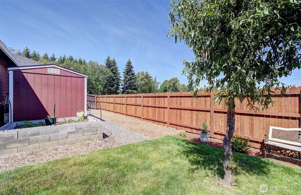 1919 SE 25th Way Battle Ground, WA 98604
