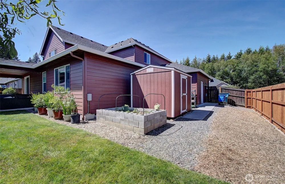 1919 SE 25th Way Battle Ground, WA 98604