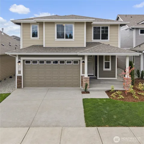9011 Wyatt Court SE